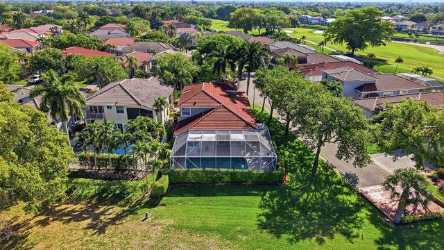 1589 NW 121st Drive, Coral Springs, FL 33071