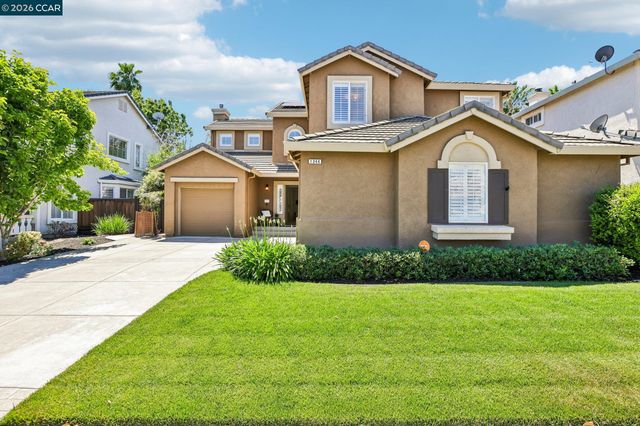 1344 Panwood Ct, Brentwood, CA 94513
