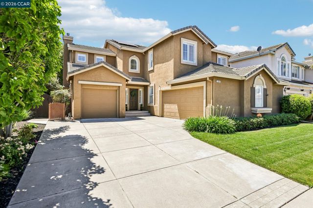 1344 Panwood Ct, Brentwood, CA 94513