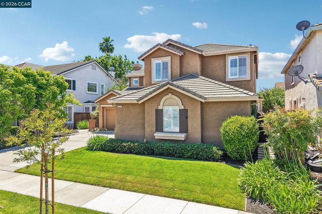 1344 Panwood Ct, Brentwood, CA 94513