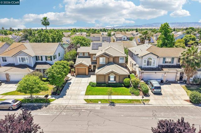 1344 Panwood Ct, Brentwood, CA 94513