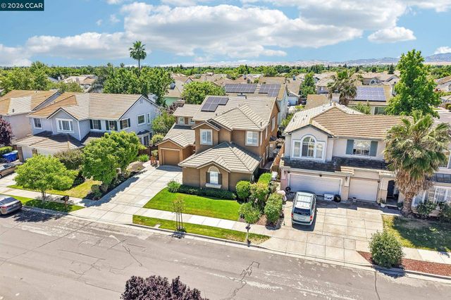 1344 Panwood Ct, Brentwood, CA 94513