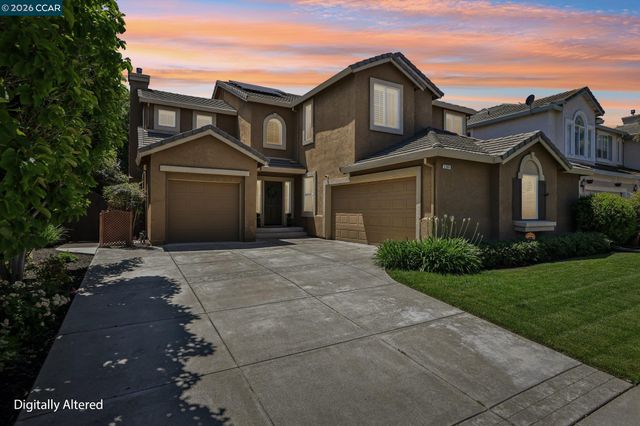 1344 Panwood Ct, Brentwood, CA 94513