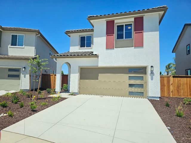 2812 Hightail Road, Oakdale, CA 95361