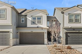 8186 Grey Bark Way, Colorado Springs, CO 80908