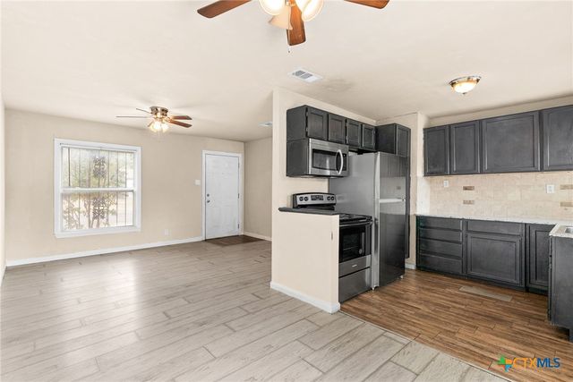 602 Kern Road, Killeen, TX 76541