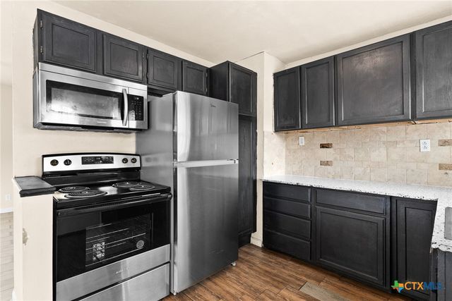 602 Kern Road, Killeen, TX 76541