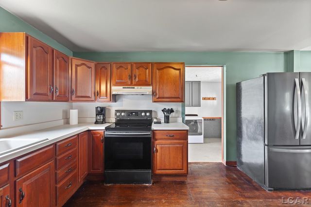 127 N East Street, Morenci, MI 49256