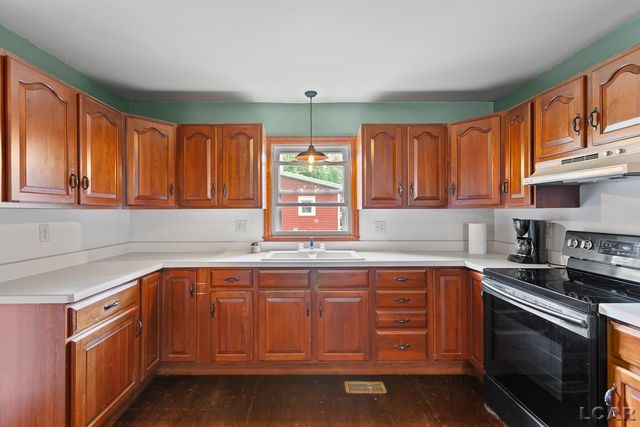 127 N East Street, Morenci, MI 49256