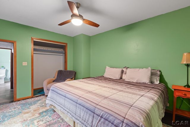 127 N East Street, Morenci, MI 49256