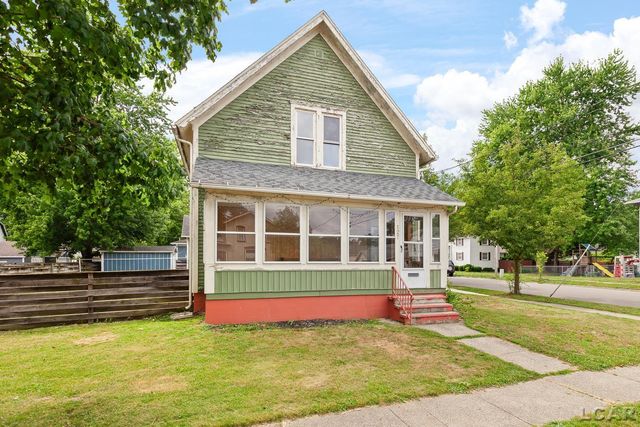 127 N East Street, Morenci, MI 49256