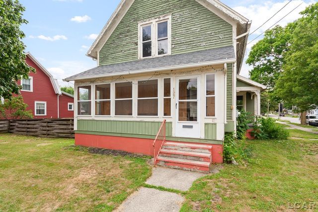 127 N East Street, Morenci, MI 49256
