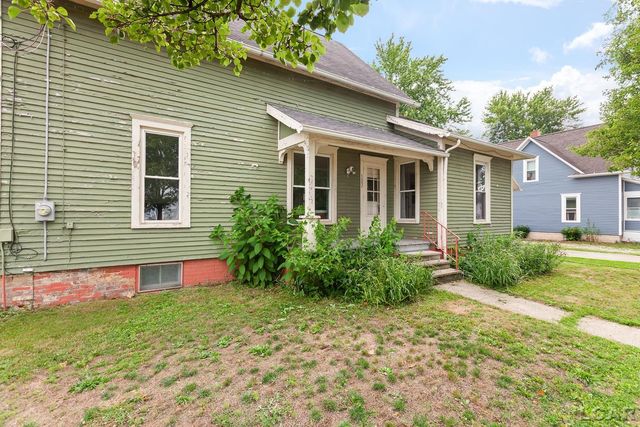 127 N East Street, Morenci, MI 49256