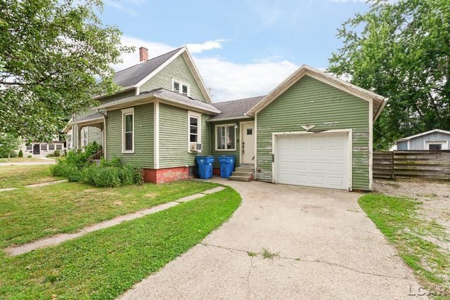 127 N East Street, Morenci, MI 49256