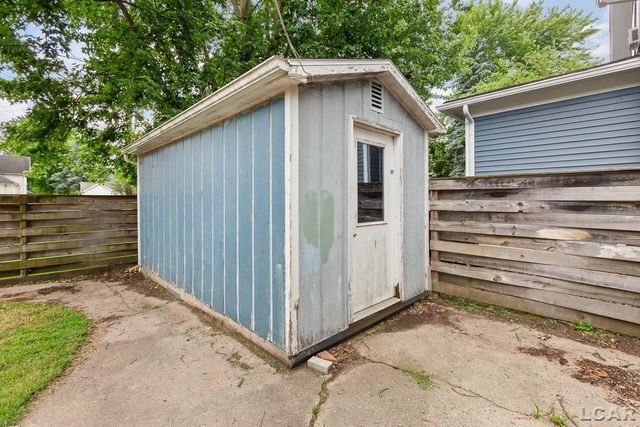 127 N East Street, Morenci, MI 49256