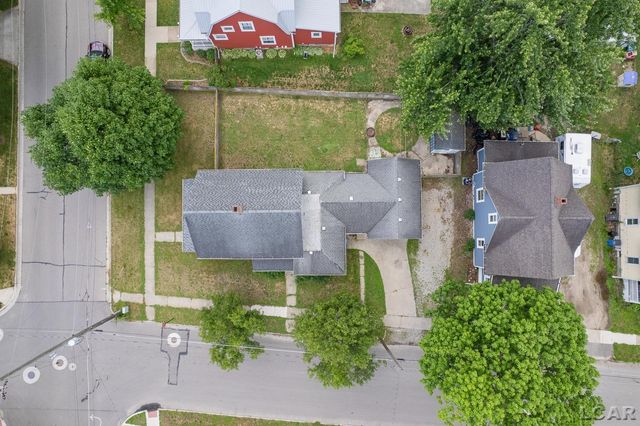 127 N East Street, Morenci, MI 49256