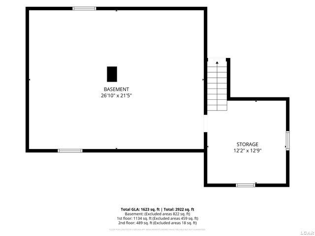 127 N East Street, Morenci, MI 49256