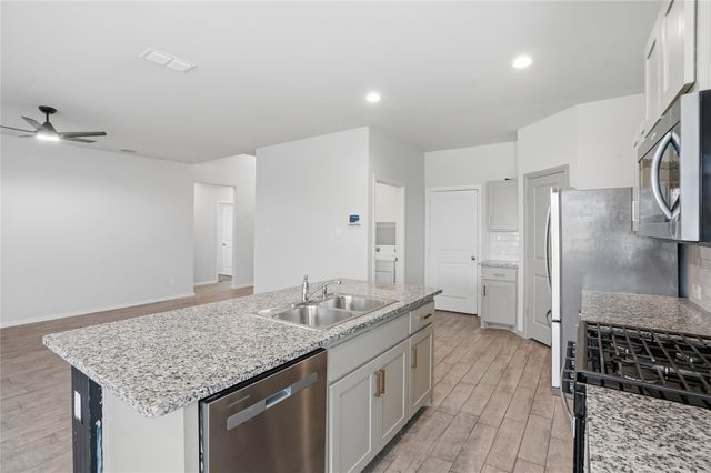 5232 Boulder Valley Drive, Fort Worth, TX 76179