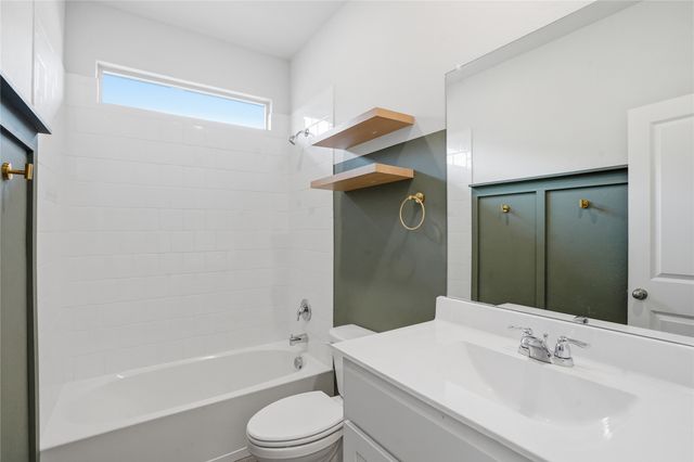 5232 Boulder Valley Drive, Fort Worth, TX 76179