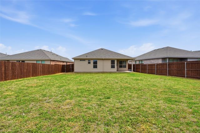 5232 Boulder Valley Drive, Fort Worth, TX 76179