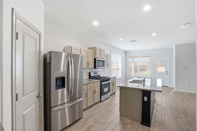 5232 Boulder Valley Drive, Fort Worth, TX 76179