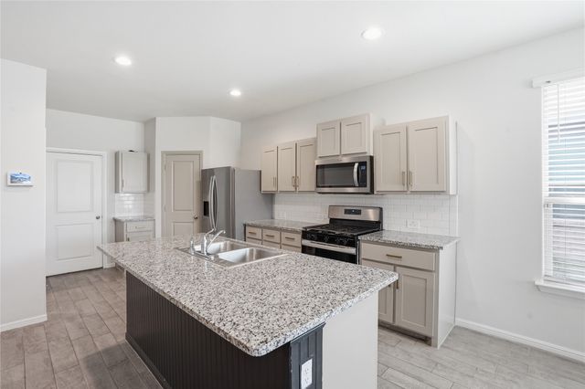 5232 Boulder Valley Drive, Fort Worth, TX 76179