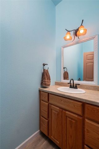 21480 Cavern Drive, Rogers, AR 72756