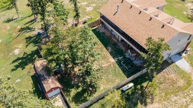 21480 Cavern Drive, Rogers, AR 72756