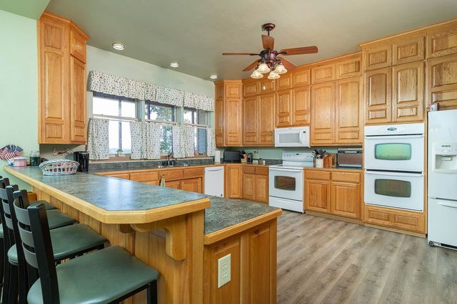 21480 Cavern Drive, Rogers, AR 72756