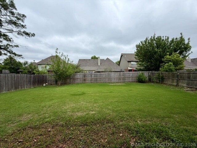 8523 S 70th East Avenue, Tulsa, OK 74133