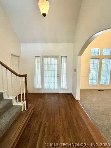 8523 S 70th East Avenue, Tulsa, OK 74133