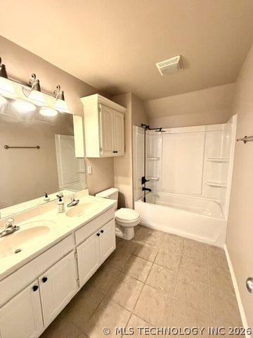 8523 S 70th East Avenue, Tulsa, OK 74133