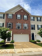 13054 Raritan Drive, Fishers, IN 46038