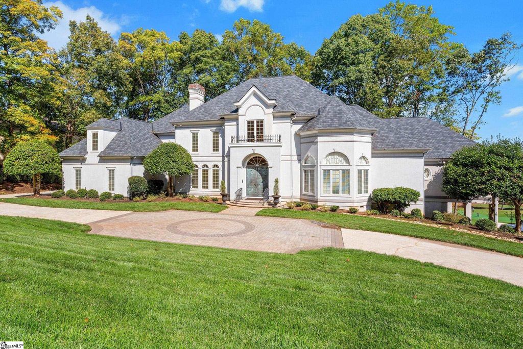 122 Antigua Way, Greer, SC 29650