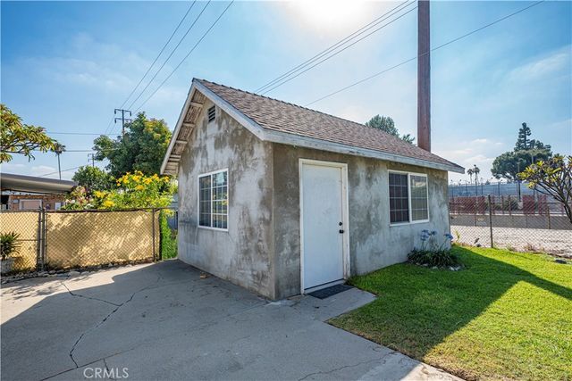 4009 Big Dalton, Baldwin Park, CA 91706