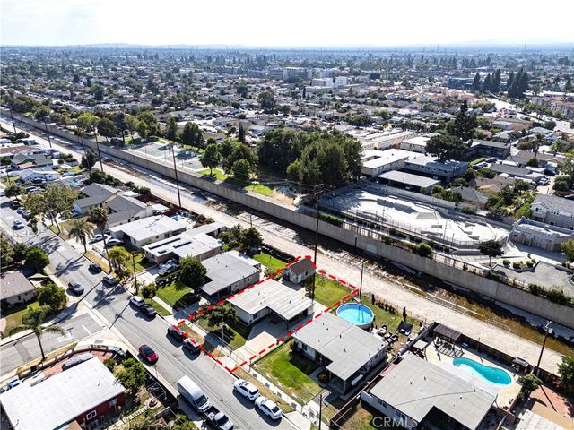 4009 Big Dalton, Baldwin Park, CA 91706