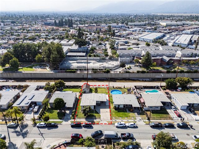 4009 Big Dalton, Baldwin Park, CA 91706