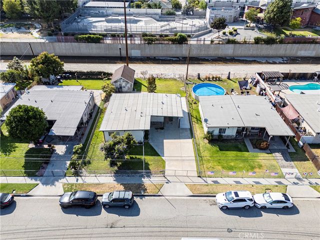 4009 Big Dalton, Baldwin Park, CA 91706