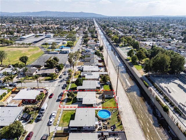 4009 Big Dalton, Baldwin Park, CA 91706