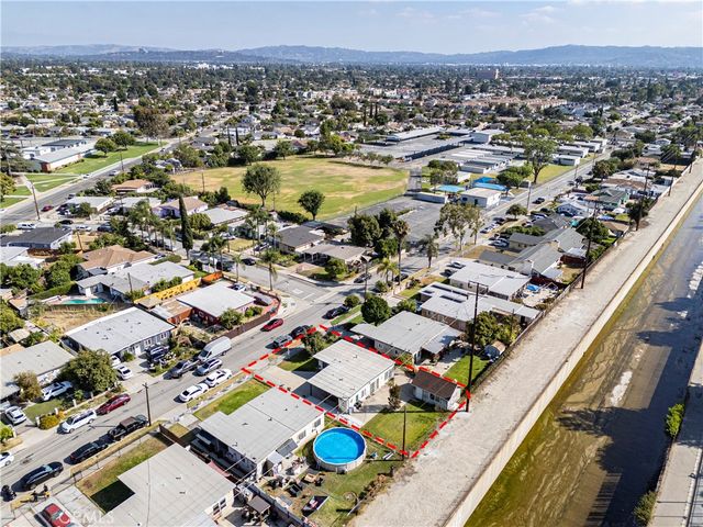 4009 Big Dalton, Baldwin Park, CA 91706