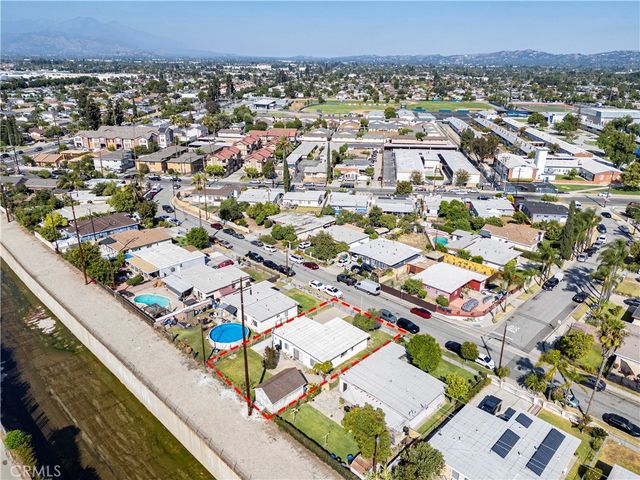 4009 Big Dalton, Baldwin Park, CA 91706
