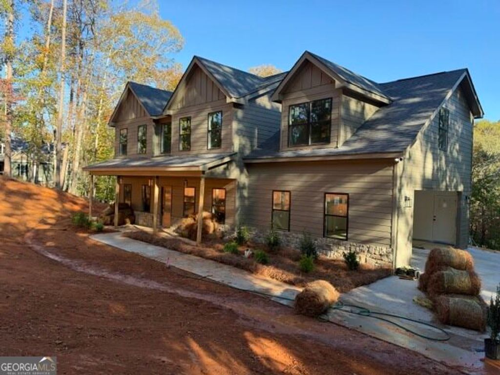 300 Whispering Waters, Demorest, GA 30535 — photo 2