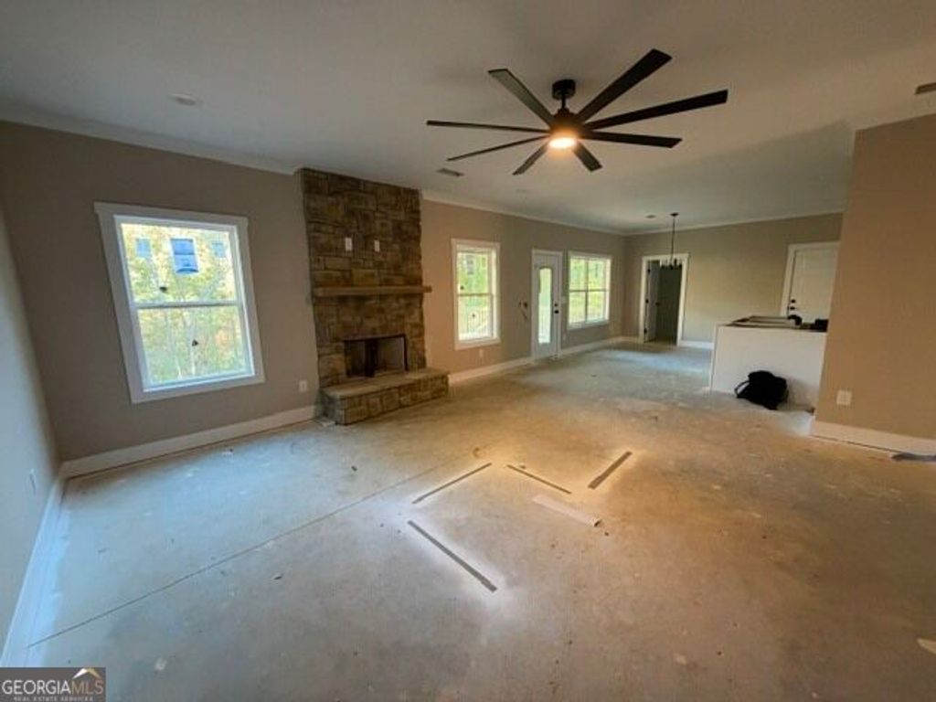 300 Whispering Waters, Demorest, GA 30535 — photo 4