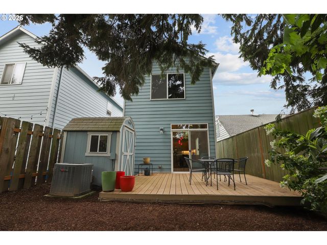 4414 Ne 76TH Ave, Portland, OR 97218