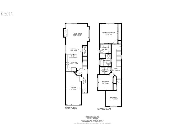 4414 Ne 76TH Ave, Portland, OR 97218