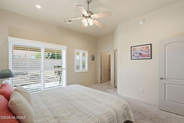 180 E Placita De Aretes, Green Valley, AZ 85614