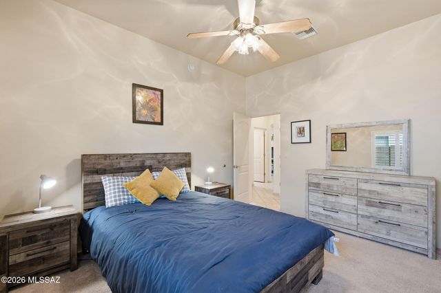 180 E Placita De Aretes, Green Valley, AZ 85614