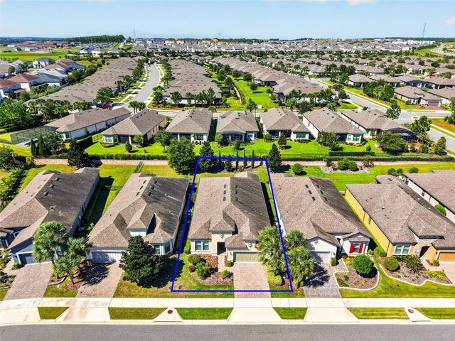 1172 ESPERANZA RIDGE ROAD, Clermont, FL 34715