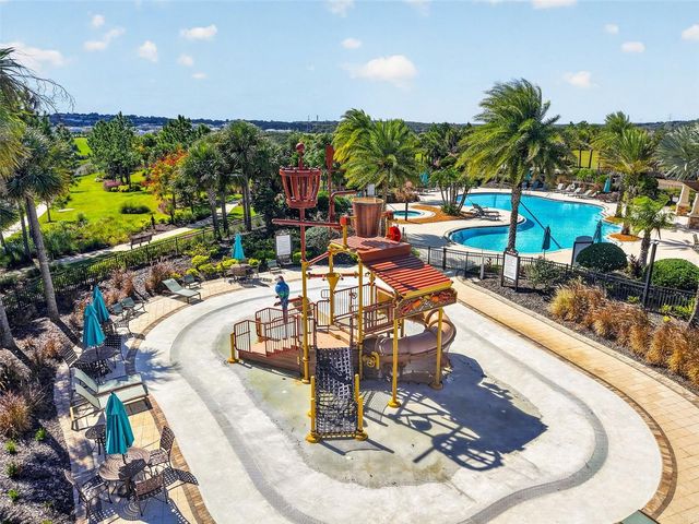 1172 ESPERANZA RIDGE ROAD, Clermont, FL 34715