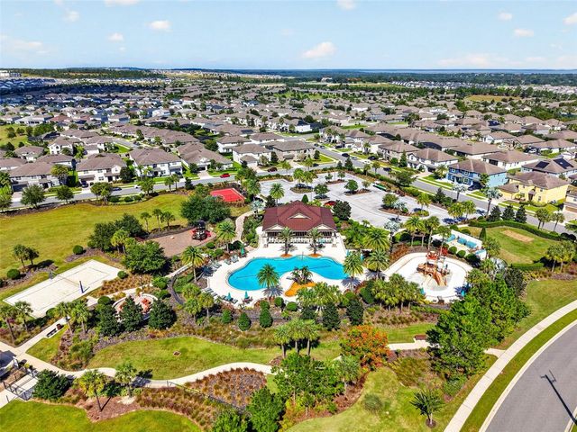 1172 ESPERANZA RIDGE ROAD, Clermont, FL 34715